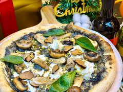 -get pizza意大利餐厅(凯德MALL店)
