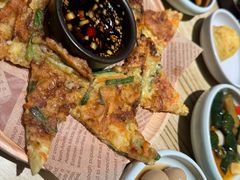 -泥炉烧肉师(新街口金銮巷店)