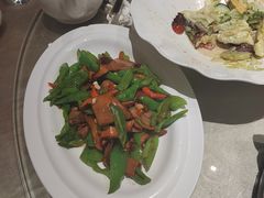 -宏宴·新京菜(望京店)