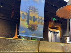 -云海肴云南菜·蒸汽石锅鱼(青岛万象城店)
