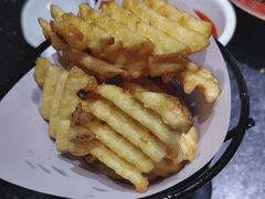 -上井精致料理自助餐(松雷店)