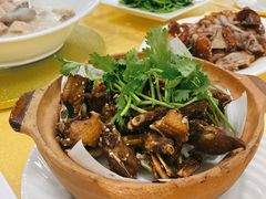 -沙溪佬食店(福生东街店)