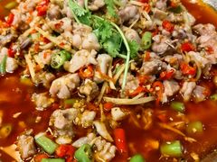 -椒小兔·盐帮川菜中餐厅(金沙时代广场店)