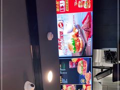 -麦当劳(海洋城店)