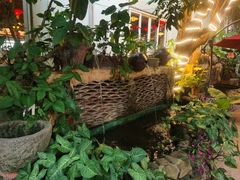 -园林美食城·本土农家菜(杨和镇店)