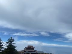 -峨眉山风景名胜区