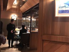 大堂-大树餐厅(益田假日店)