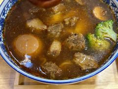 -兰面纪·兰州手工拉面(吴江天虹商场店)