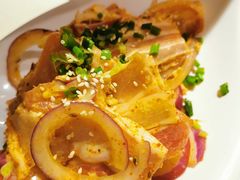 五花肉-么子烤肉(化龙池店)