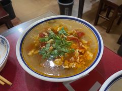 -孟记传统大刀面(星源商城店)
