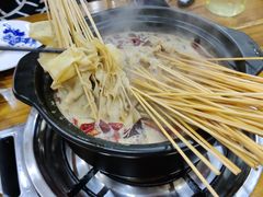 -都善和记洛阳涮牛肚(丰产路店)