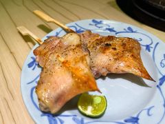 -沼津港精致料理·寿喜烧·烧鸟(漕河泾印象城店)