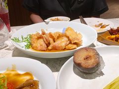 -奉天小馆·非遗东北菜(济南万象城店)
