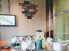 -火舞泰·泰式海鲜火锅餐厅(世纪城店)