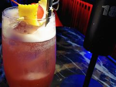 -MOSSO德国餐厅·音乐酒吧(环宇荟店)