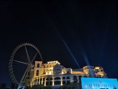 -青岛海泉湾度假区温泉