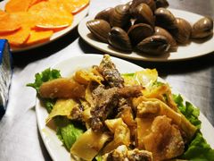 -火云龙烤肉(紫荆花店)