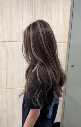 -FASHION PALACE hair+