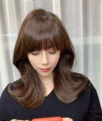 -3AM·S HAIR SALON烫发染发接发