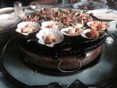 厚味居老北京炙子烤肉(南纬路店)-厚味居炙子烤肉·清真(天桥南纬路店)