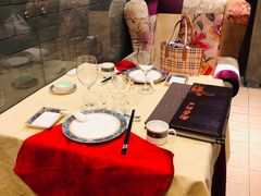 包厢-卫鼎轩·曹公馆(鼓楼店)