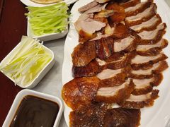 烤北京填鸭-燕云楼(云南路店)