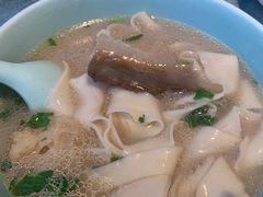 -萧记三鲜烩面(商务外环店)