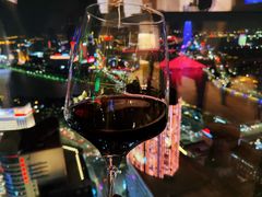 -宁波威斯汀酒店