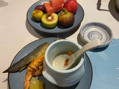 -喜庭海鲜自助(北辰三角洲北辰荟店)