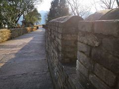 -台州府城(江南长城)