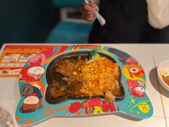 -豪享来中西餐厅(隆昌店)