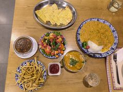 -食彩美印度特色美食餐厅·印度料理