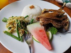 -脏鸭餐厅(乌布总店)