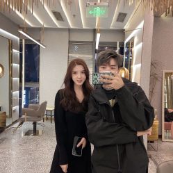 -3AM·S HAIR SALON烫发染发接发