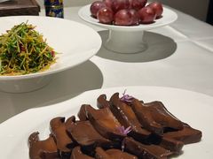 -四季民福烤鸭店(故宫店)