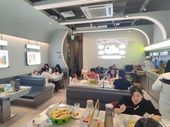 -蛙功夫(福州仓山万达店)