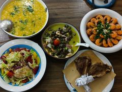 -锡和无锡菜(景丽苑店)