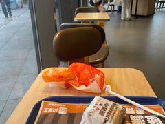 -汉堡王(嘉定宝龙城市广场)