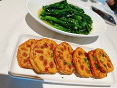 -楚山晓·湖北菜(武汉光谷K11店)