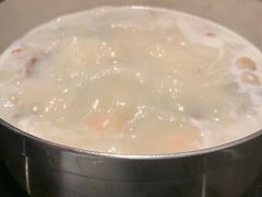 -捞王猪肚鸡火锅(财富中心店)