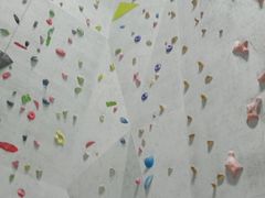 -尽峰攀岩 Acme Climbing