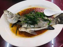 -潮香阁海鲜餐厅(较场尾店)