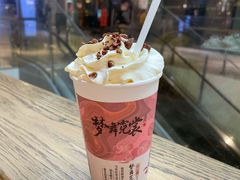 -霓裳茶舞(上海静安大悦城店)