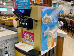 -汤响自助回转火锅百汇(乐峰广场店)