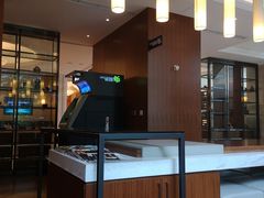-上海新发展亚太JW万豪酒店