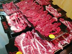-潮发潮汕牛肉店(龙洞店)