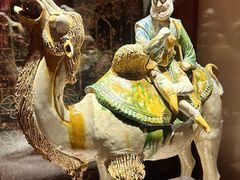 -陕西历史博物馆