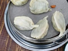 -叶存利海鲜大馅饺子(海宁路总店)
