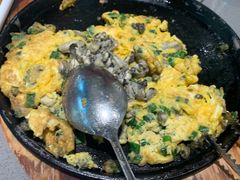 -大锅强·蒸海鲜青岛菜(吾悦广场店)