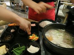 -云味馆·云南菜·云南米线(景田店)
